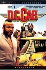Watch D.C. Cab 123MovieFree