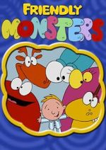 Watch Friendly Monsters: A Monster Easter 123MovieFree