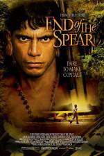 Watch End of the Spear 123MovieFree