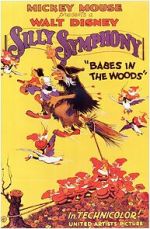 Watch Babes in the Woods (Short 1932) 123MovieFree