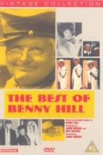 Watch The Best of Benny Hill 123MovieFree