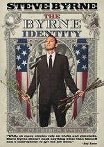 Watch Steve Byrne: The Byrne Identity 123MovieFree