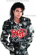 Watch Bad 25 123MovieFree