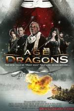 Watch Age of the Dragons 123MovieFree