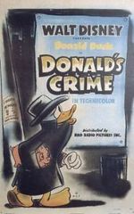 Watch Donald\'s Crime 123MoviesFree