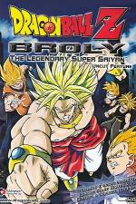 Watch Doragon bôru Z 8 Moetsukiro Nessen retsusen-chô gekisen 123MoviesFree