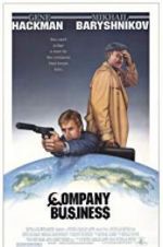 Watch Company Business 123MovieFree