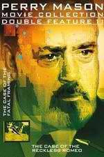 Watch Perry Mason: The Case of the Reckless Romeo 123MovieFree