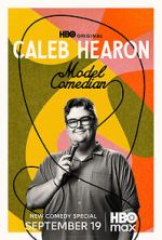 Watch Caleb Hearon: Model Comedian (TV Special 2025) 123moviesfree
