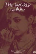 Watch Apur Sansar 123MovieFree