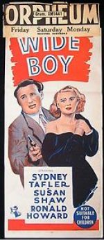Watch Wide Boy 123MovieFree