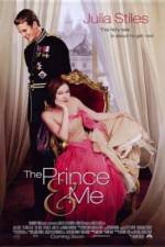Watch The Prince and Me 123MovieFree