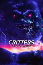 Watch Critters: Bounty Hunter 123MovieFree