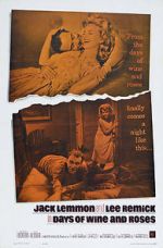 Watch Days of Wine and Roses 123moviesfree