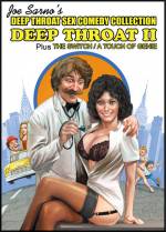 Watch Deep Throat Part II 123MovieFree