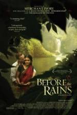 Watch Before the Rains 123MovieFree