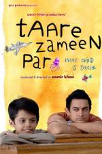 Watch Taare Zameen Par 123MovieFree