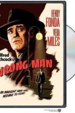 Watch The Wrong Man 123MoviesFree