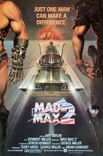 Watch Mad Max 2: The Road Warrior 123MovieFree