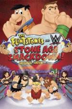 Watch The Flintstones &amp; WWE: Stone Age Smackdown 123MoviesFree
