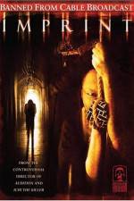 Watch "Masters of Horror" Imprint 123MovieFree