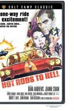 Watch Hot Rods to Hell 123MovieFree