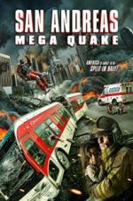 Watch San Andreas Mega Quake 123MovieFree