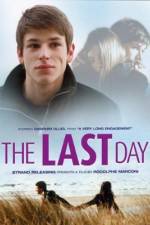 Watch Le dernier jour 123MovieFree
