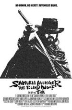 Watch Samurai Avenger: The Blind Wolf 123moviesfree