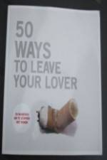 Watch 50 Ways To Leave Your Lover 123MoviesFree