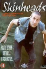Watch Skinheads 123MovieFree