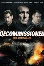 Watch Decommissioned 123MovieFree