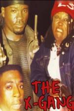 Watch The X-Gang 123MovieFree