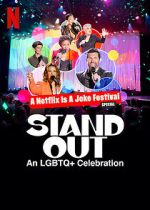 Watch Stand Out: An LGBTQ+ Celebration (TV Special 2022) 123moviesfree