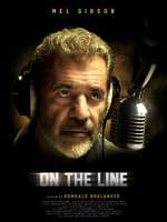 Watch On the Line 123MovieFree