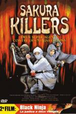 Watch Sakura Killers 123MovieFree