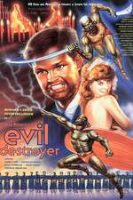 Watch Evil Destroyer 123MoviesFree