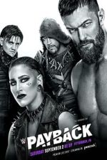 Watch WWE Payback (TV Special 2023) 123MovieFree