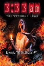 Watch 3:33 a.m. 123MovieFree