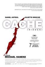 Watch Caché 123MovieFree