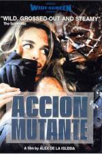 Watch Action mutante 123MovieFree