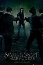 Watch Severus Snape and the Marauders 123MovieFree