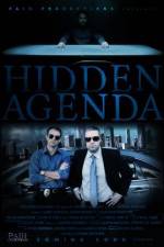 Watch Hidden Agenda 123MovieFree