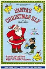 Watch Santa\'s Christmas Elf (Named Calvin) 123MoviesFree