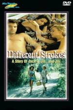 Watch Different Strokes 123MovieFree