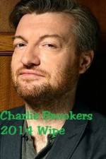 Watch Charlie Brooker\'s 2014 Wipe 123MovieFree