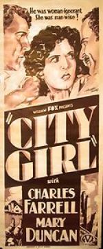 Watch City Girl 123MovieFree