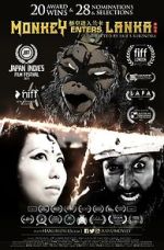 Watch Monkey Enters Lanka (Short 2022) 123MovieFree