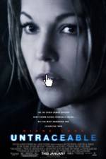 Watch Untraceable 123MoviesFree