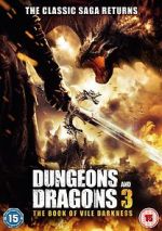Watch Dungeons & Dragons: The Book of Vile Darkness 123MovieFree